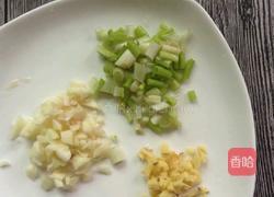 自制猪肉酱的做法图解2