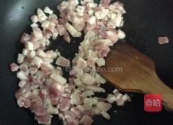 自制猪肉酱的做法图解3