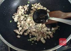 自制猪肉酱的做法图解5