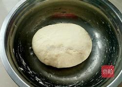 小白菜包子的做法图解5