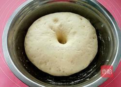 小白菜包子的做法图解12