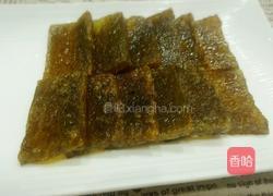 煎焖子的做法图解6