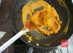 南瓜月饼的做法图解7