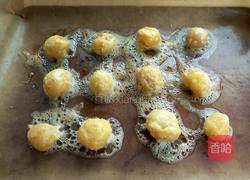 南瓜月饼的做法图解11