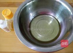 酥皮五仁月饼的做法图解10