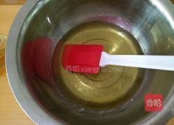 南瓜月饼的做法图解13