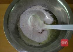 酥皮五仁月饼的做法图解12