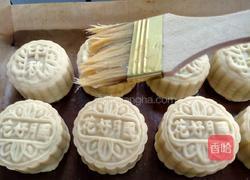 南瓜月饼的做法图解29