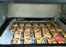 蔓越莓饼干的做法图解10