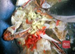 麻辣蟹的做法图解7