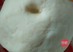 莲花卷的做法图解2