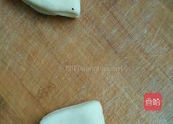 莲花卷的做法图解6