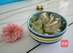 牛肉馄饨的做法图解5