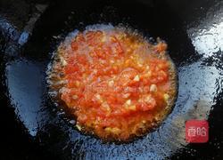 茄汁龙利鱼的做法图解10