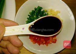 凉拌豇豆的做法图解4