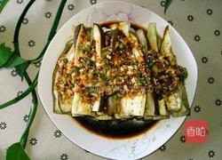 凉拌豇豆的做法图解7