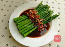 凉拌豇豆的做法图解8