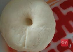 寿桃包的做法图解3