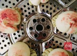 寿桃包的做法图解10