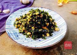 素饺子馅的做法图解9