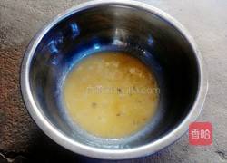 素饺子馅的做法图解2