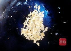 素饺子馅的做法图解3