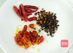 自制火锅底料的做法图解1