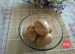 五香卤蛋的做法图解4