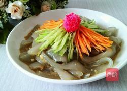 大拉皮的做法图解5