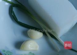 家常拌凉粉的做法图解1