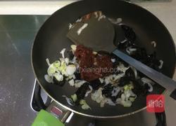 干锅豆腐的做法图解8