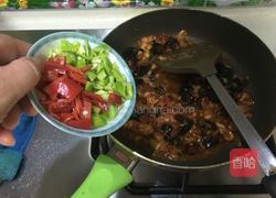 干锅豆腐的做法图解10