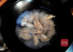 香菇饺子的做法图解11