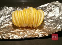 柠香风琴土豆的做法图解4