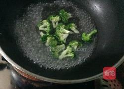 腊味煲仔饭的做法图解3