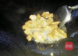 姜丝炒牛肉的做法图解6