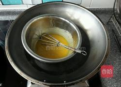 免烤起司蛋糕的做法图解2
