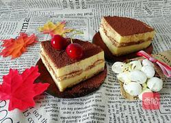 免烤起司蛋糕的做法图解13