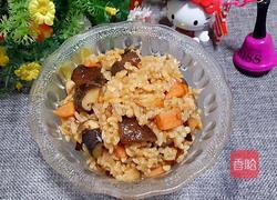 贵州糯米饭的做法图解10