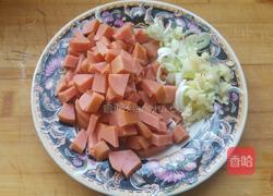 贵州糯米饭的做法图解4