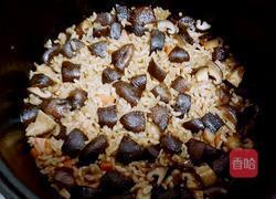 贵州糯米饭的做法图解9