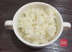 虾仁寿司的做法图解1