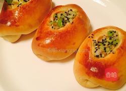 罗宋咸面包的做法图解11