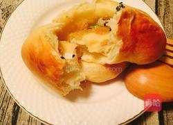 罗宋咸面包的做法图解13