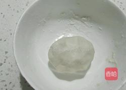 炸糯米枣的做法图解3