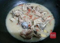 大骨头汤的做法图解6