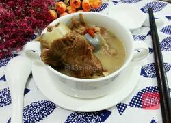 大骨头汤的做法图解7