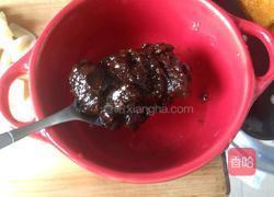 老干妈蒸排骨的做法图解3