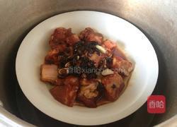 老干妈蒸排骨的做法图解7