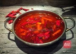 重庆火锅底料的做法图解8